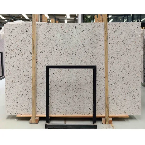 Chinese Terrazzo Manufacturers Ceramic Terrazzo Floor Tiles Terrazzo Stone Slab