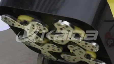 7 Inch 5 Inch Favourable Price Diamond Hand Polishing Disc Diamond Polishing Pads for Concrete 