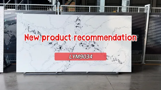 Durable Quartz Stone Slabs for Wholesale Distribution Worldwide 