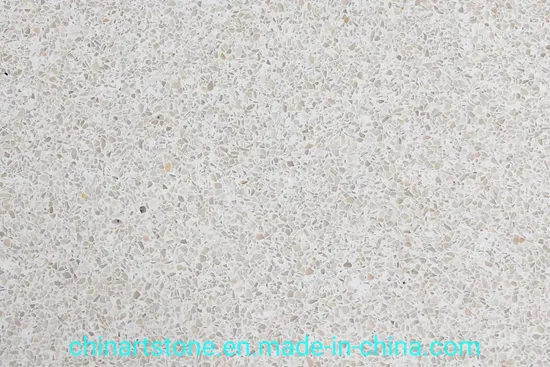 Artificial Cement Stone Terrazzo 8134, 8135 and 8136 Color 