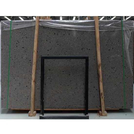 Ceramic Terrazzo Floor Decking Outdoor Tiles Matte Artificial Stone Terrazzo for Floor Tiles 