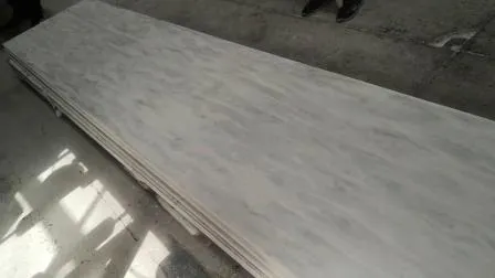 Solid Surface Terrazzo Stone Resin Stone Countertop Slab 