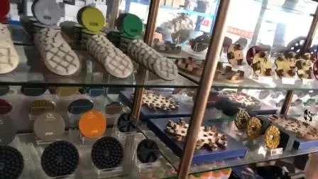 High Quality Diamond Polishing Pad for Granite and Marble Floors Milwaukee Polisher Compound Tool 