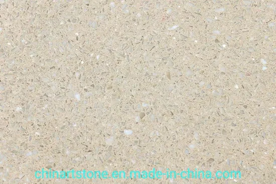 Artificial Stone Terrazzo Color 8108