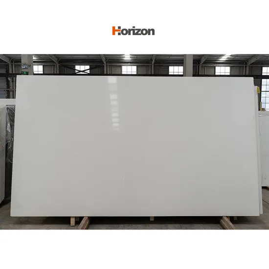 Versatile Quartz Stone Slabs for Residential and Commercial Use 