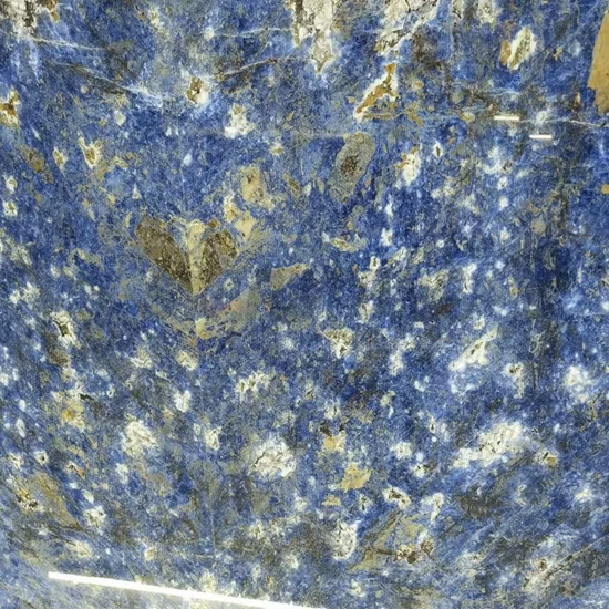 AAA Grade Luxury Stone Blue Marble Slabs Wall Panel Floor Tiles Counter Top Stair Slabs 