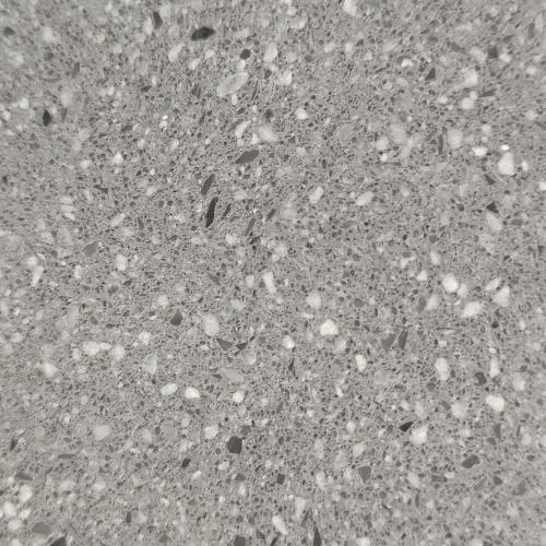 Grey Artificial Stone Terrazzo for Outdoor 
