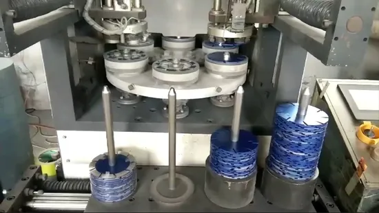 Grinding and Polishing Diamond Grinding Wheels for Hard Ground Surfaces Such as Stone, Concrete, and Cement Directly Sold by Factories 