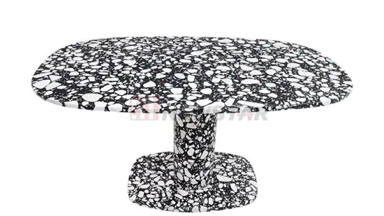 Artificial Stone 90cm Colorful Terrazzo Flooring Terrazzo Stone Price Tiles Terrazzo 